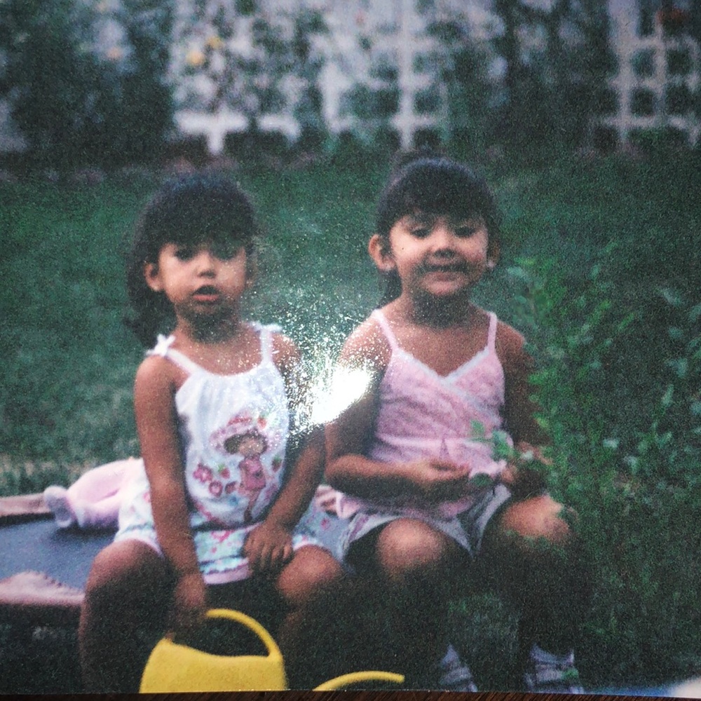 Meet your Posher, Selika & Arielle